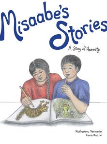 Misaabe's Stories