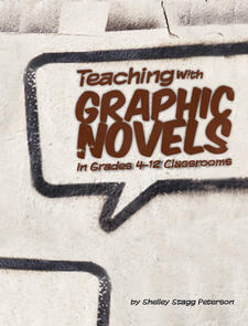 Teaching With Graphic Novels