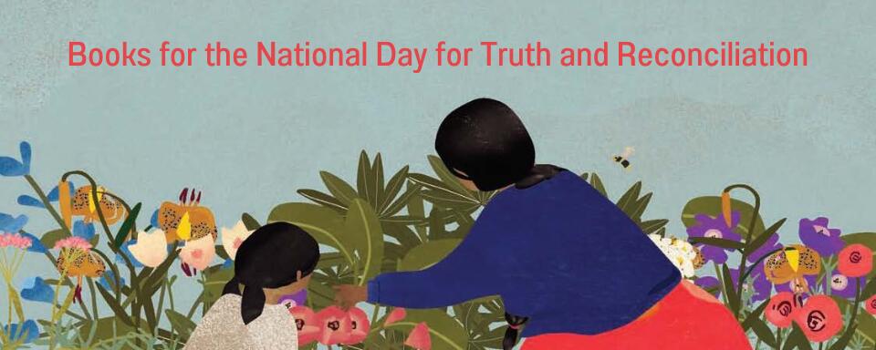 K–12 Resources and Guidance for the National Day for Truth and Reconciliation