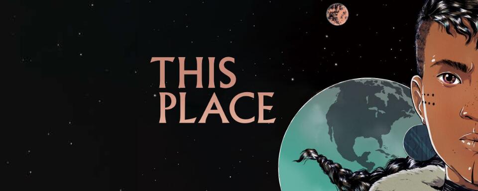 This Place: 150 Years Retold Now a CBC Podcast