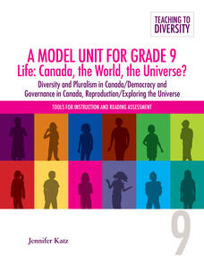 A Model Unit For Grade 9 Life: Canada, the World, the Universe?