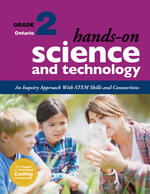 Hands-On Science and Technology for Ontario, Grade 2