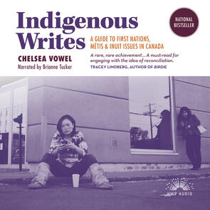 Indigenous Writes