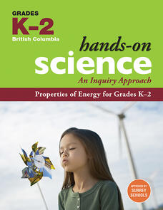 Properties of Energy for Grades K-2