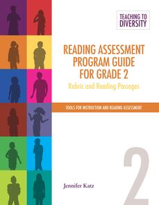 Reading Assessment Program Guide For Grade 2
