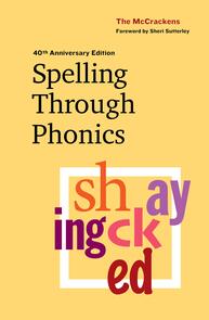 Spelling Through Phonics