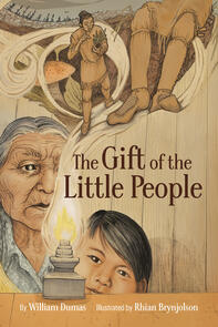 The Gift of the Little People