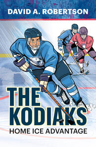 The Kodiaks