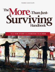The More-Than-Just-Surviving Handbook