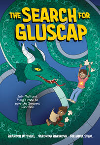 The Search for Gluscap