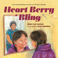 Heart Berry Bling-March21