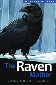 RavenMother